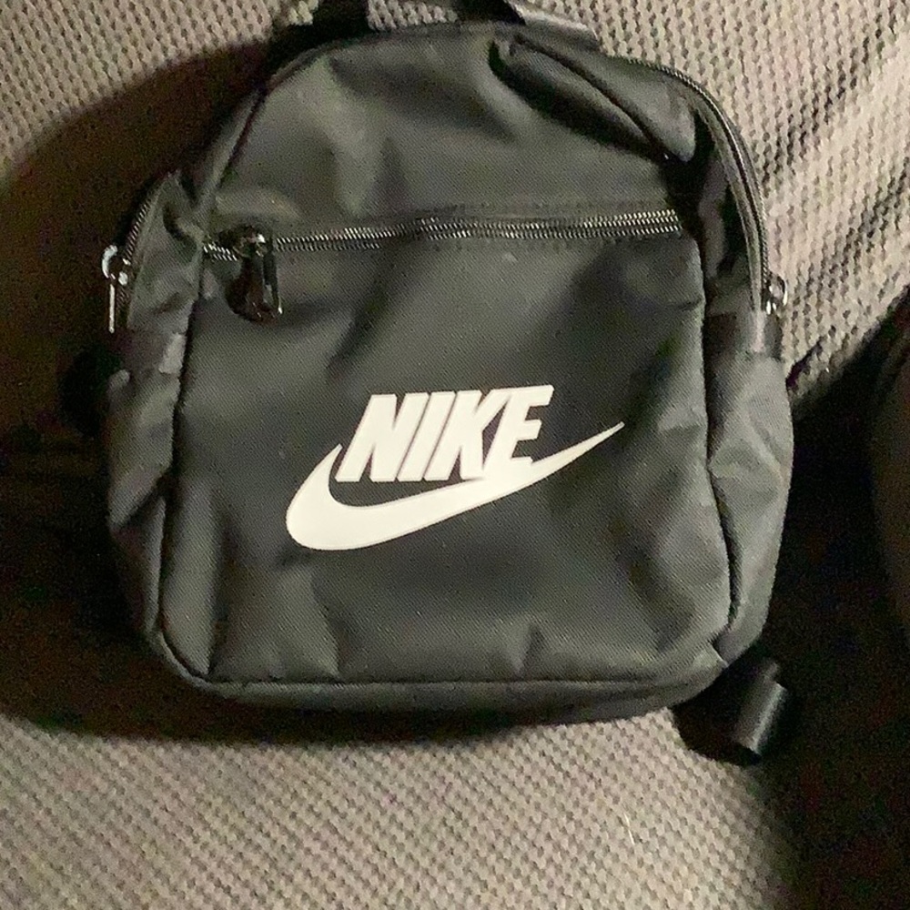 Nike backpack